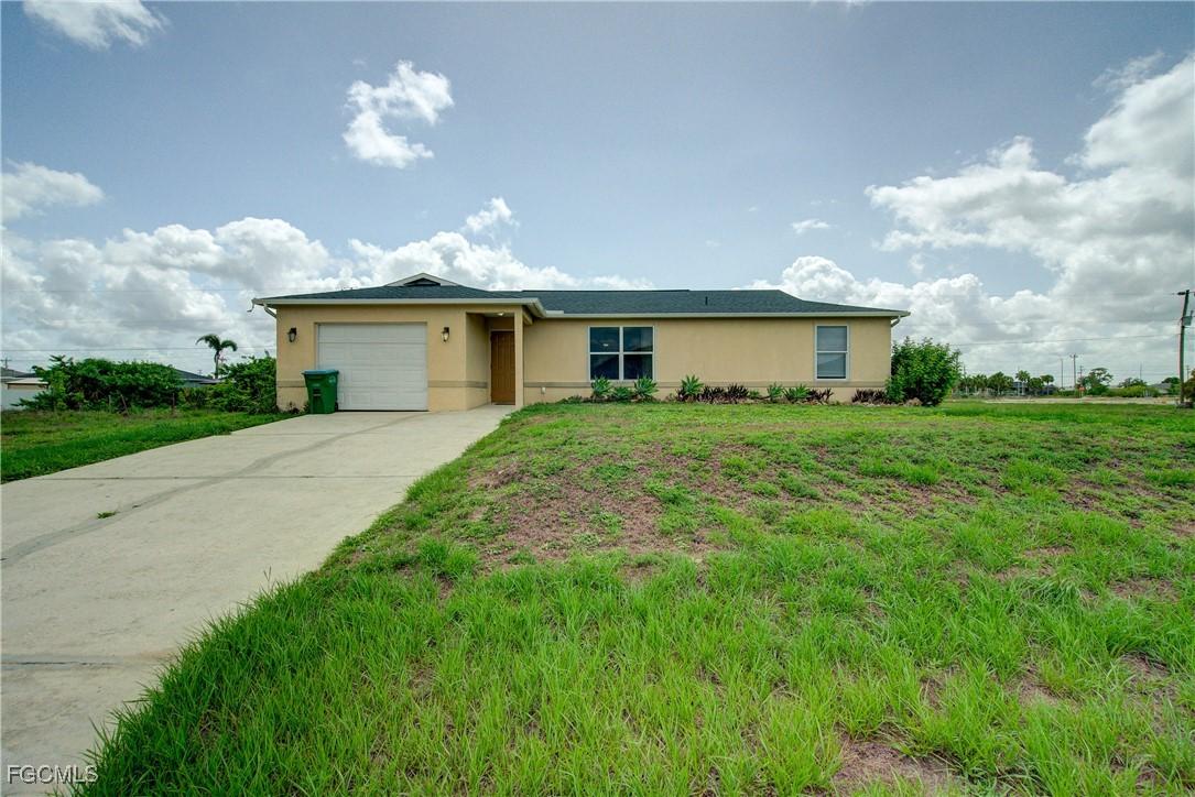 2011 NE 15th Ave., Cape Coral, FL 33909