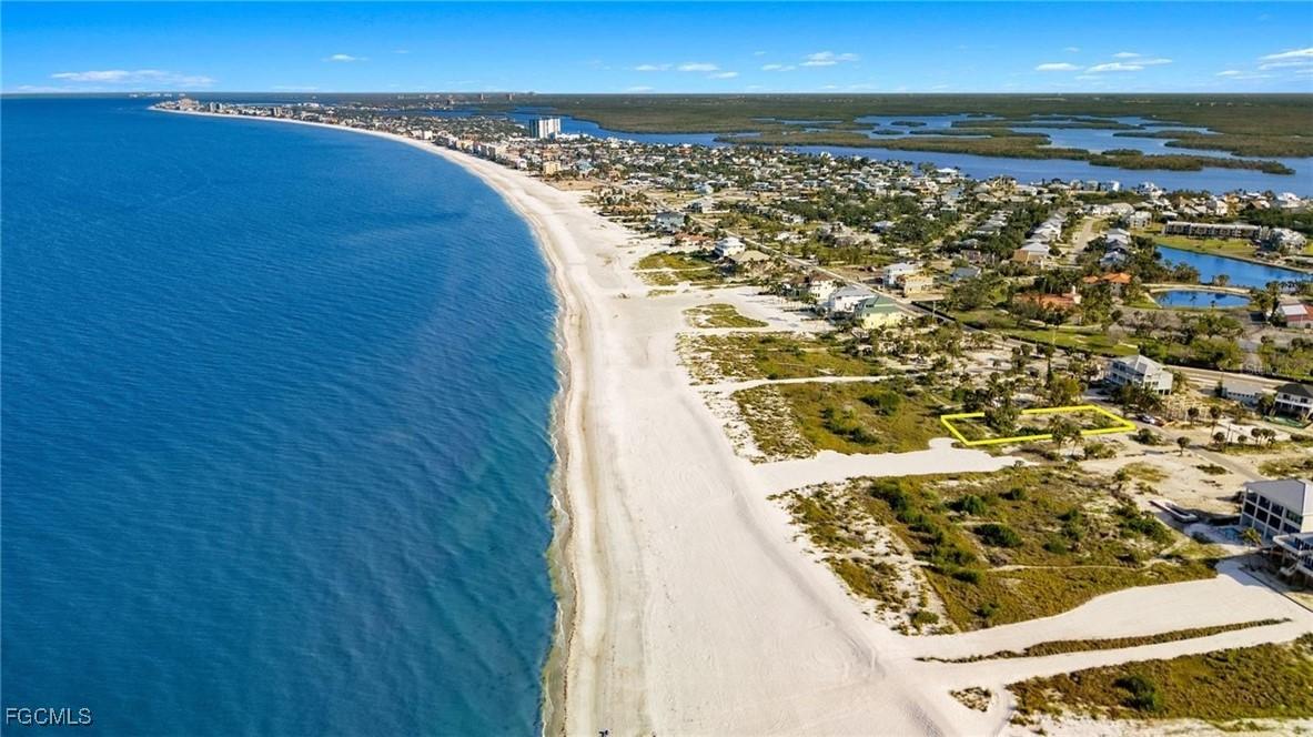 6032 Gulf Rd., Fort Myers Beach, FL 33931