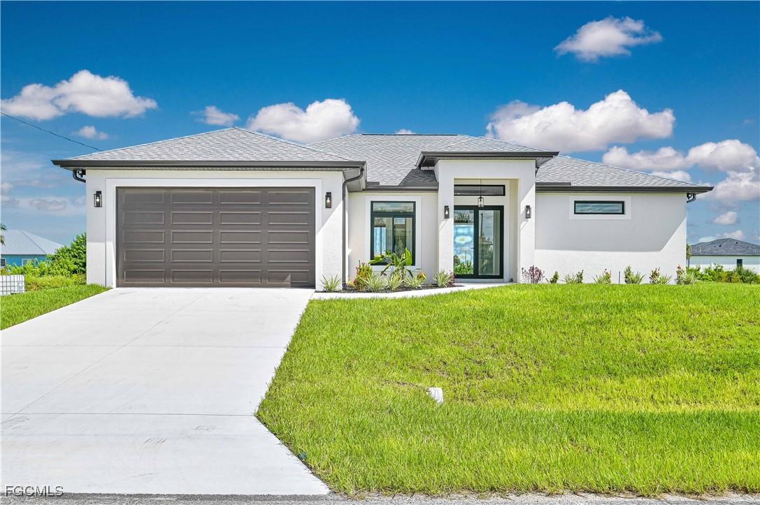 509 NE 25th St., Cape Coral, FL 33909