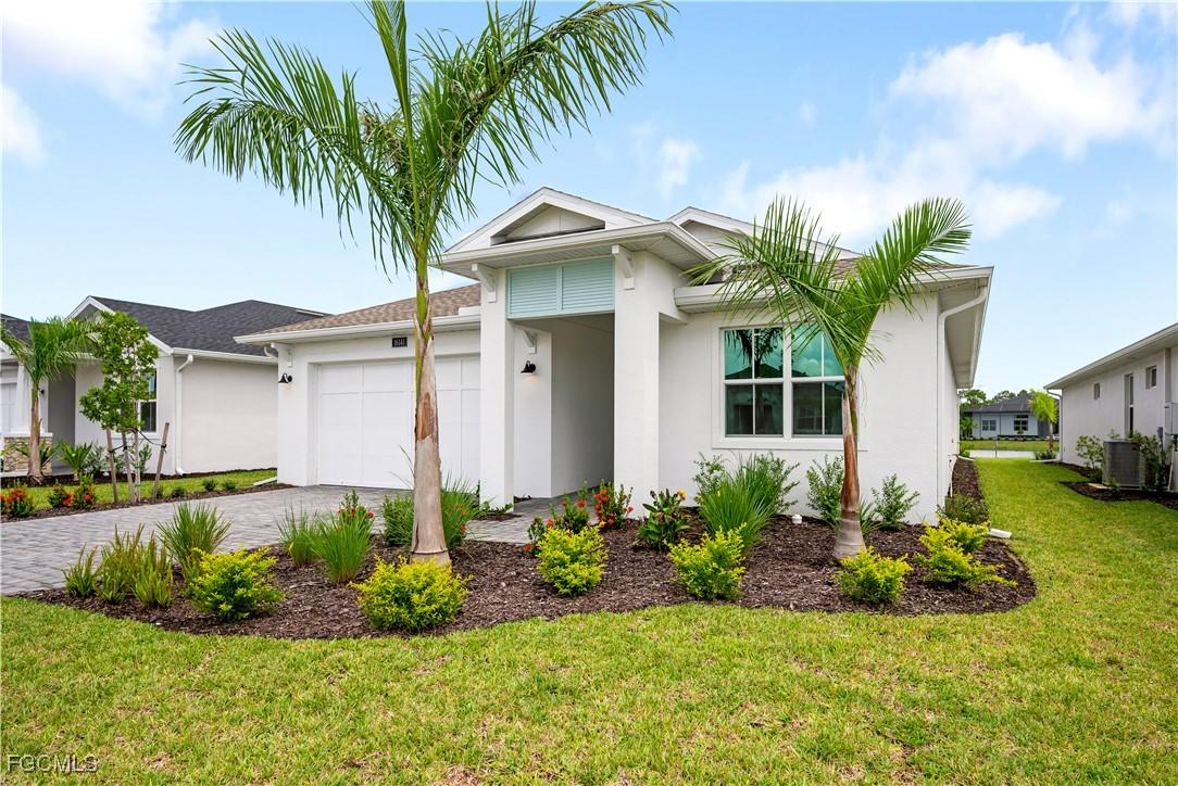 16141 Preservation Blvd., Punta Gorda, FL 33982