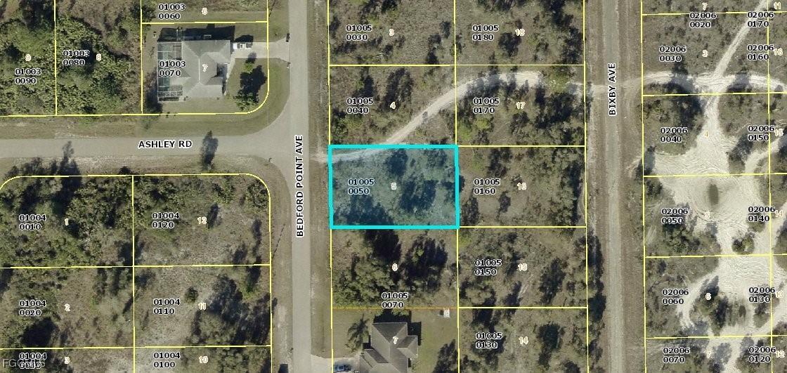 723 Bedford Point Ave., Lehigh Acres, FL 33974