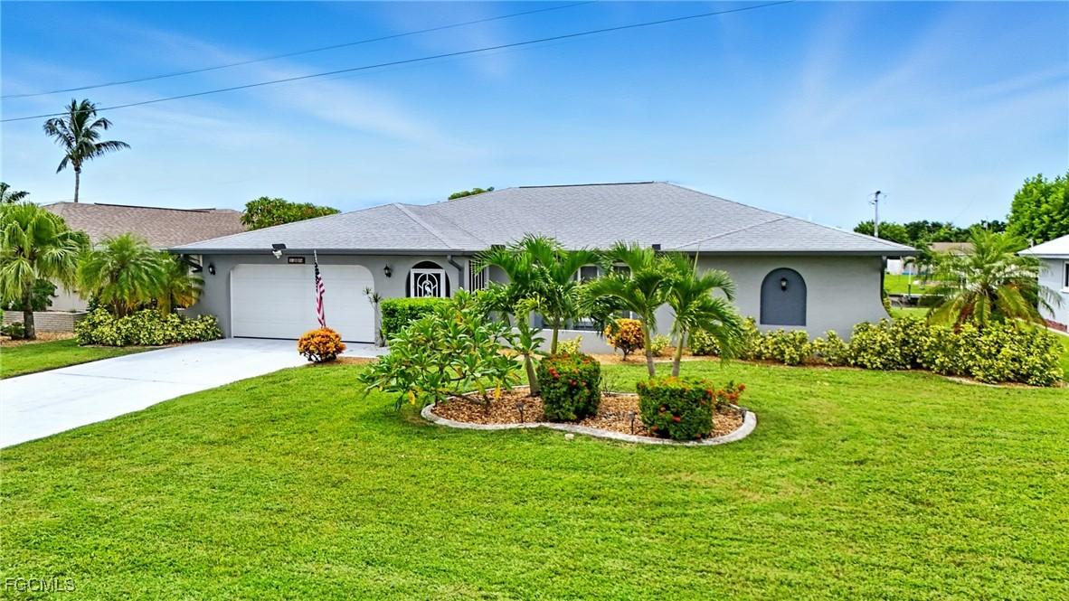 1308 SE 36th St., Cape Coral, FL 33904