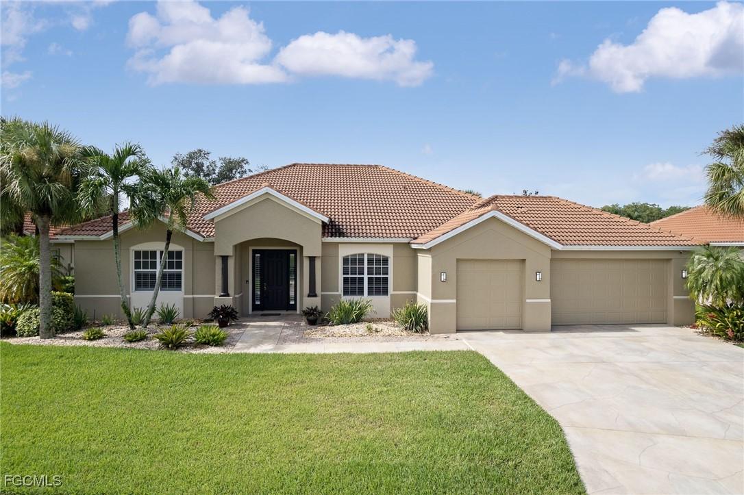 12036 Hidden Links Dr., Fort Myers, FL 33913