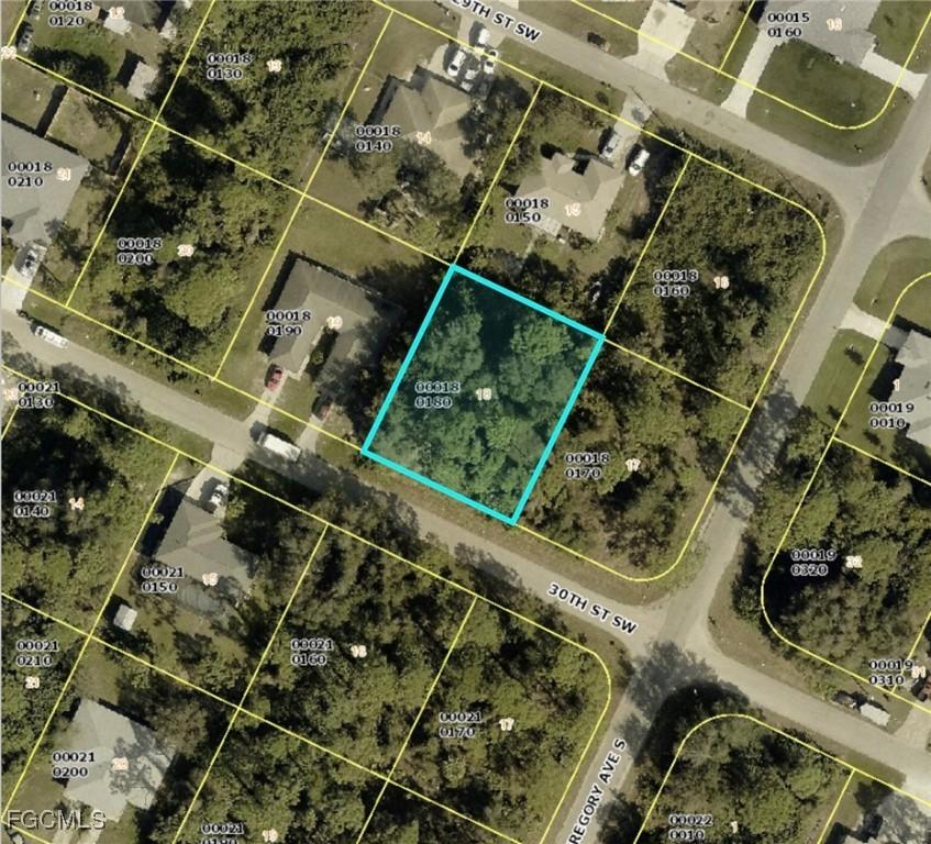 4704 - 4706 30th St., Lehigh Acres, FL 33973