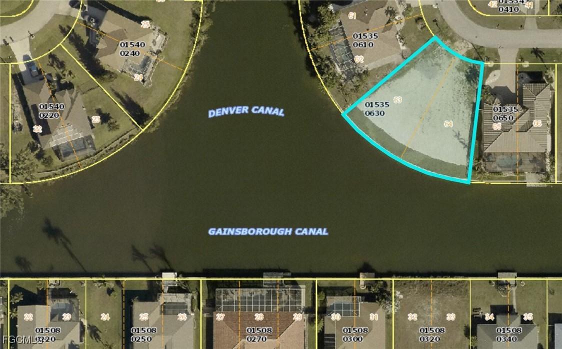 1802 NE 2nd Ter., Cape Coral, FL 33909