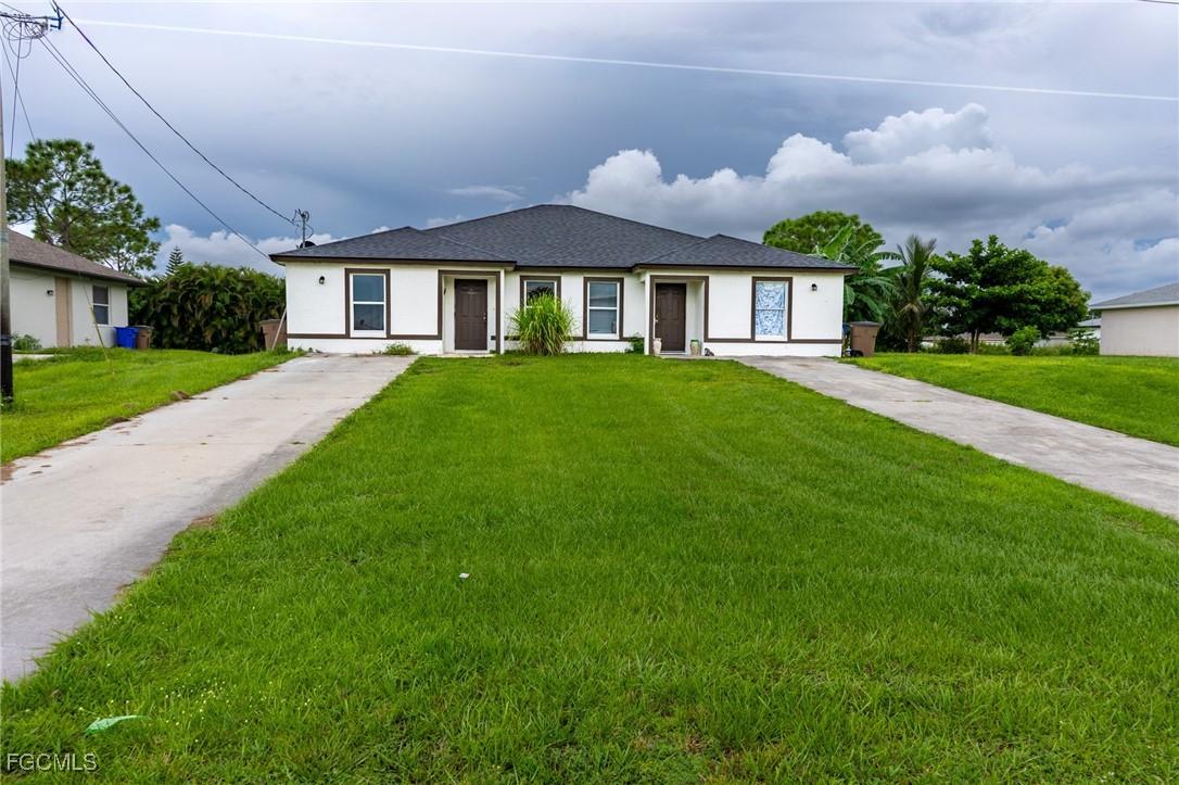 1033 Abrams Blvd., Lehigh Acres, FL 33971