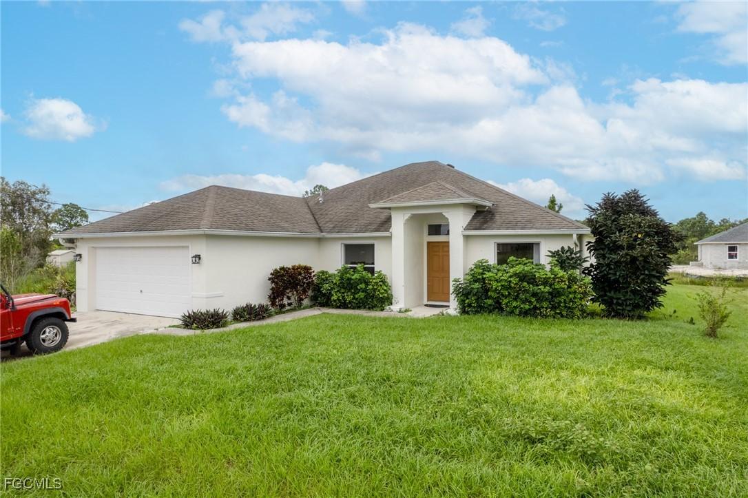 2811 44th St., Lehigh Acres, FL 33971