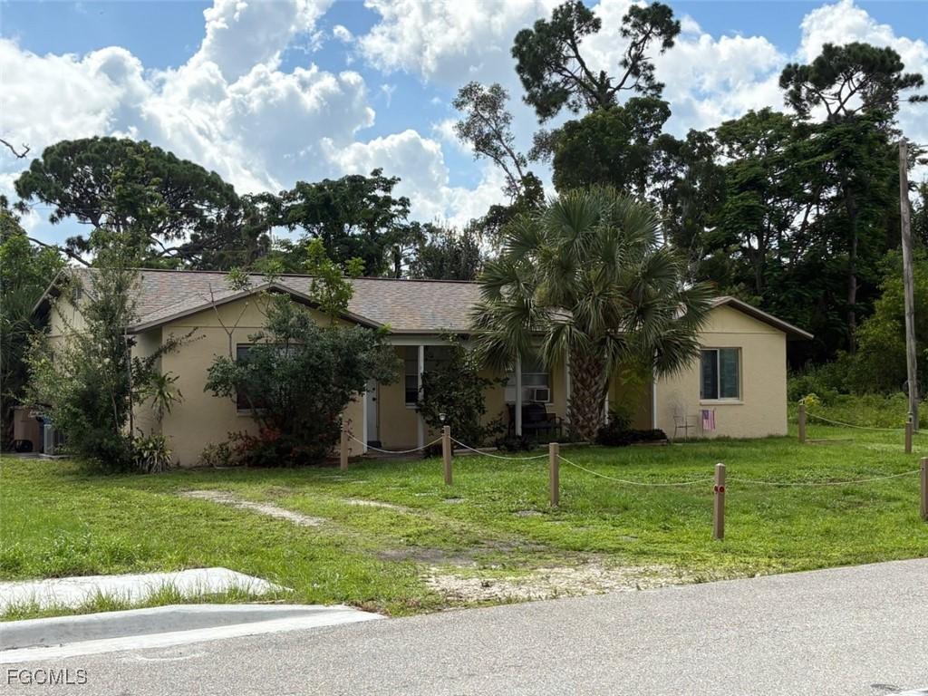 1324 Del Pine Dr., Cape Coral, FL 33909