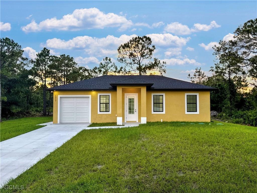 1717 Williams Ave., Lehigh Acres, FL 33972