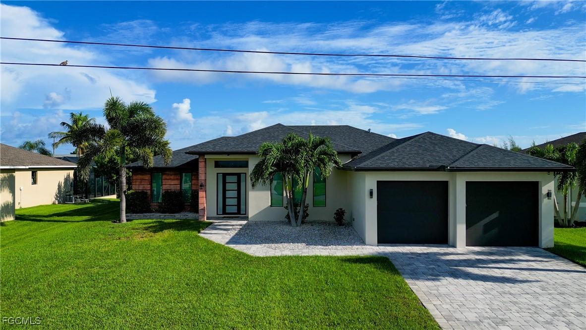 1819 SW 29th Ter., Cape Coral, FL 33914