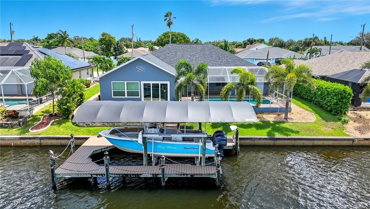 1062 SE 21st Ave., Cape Coral, FL 33990