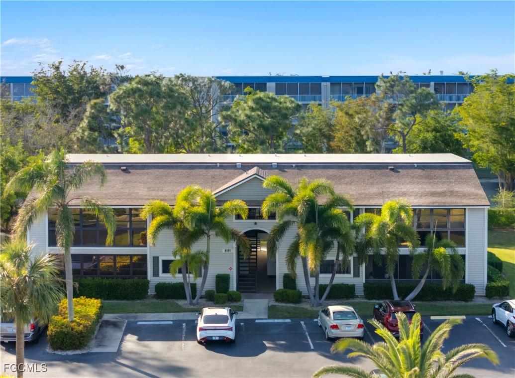 8171 S Woods Cir. #8, Fort Myers, FL 33919