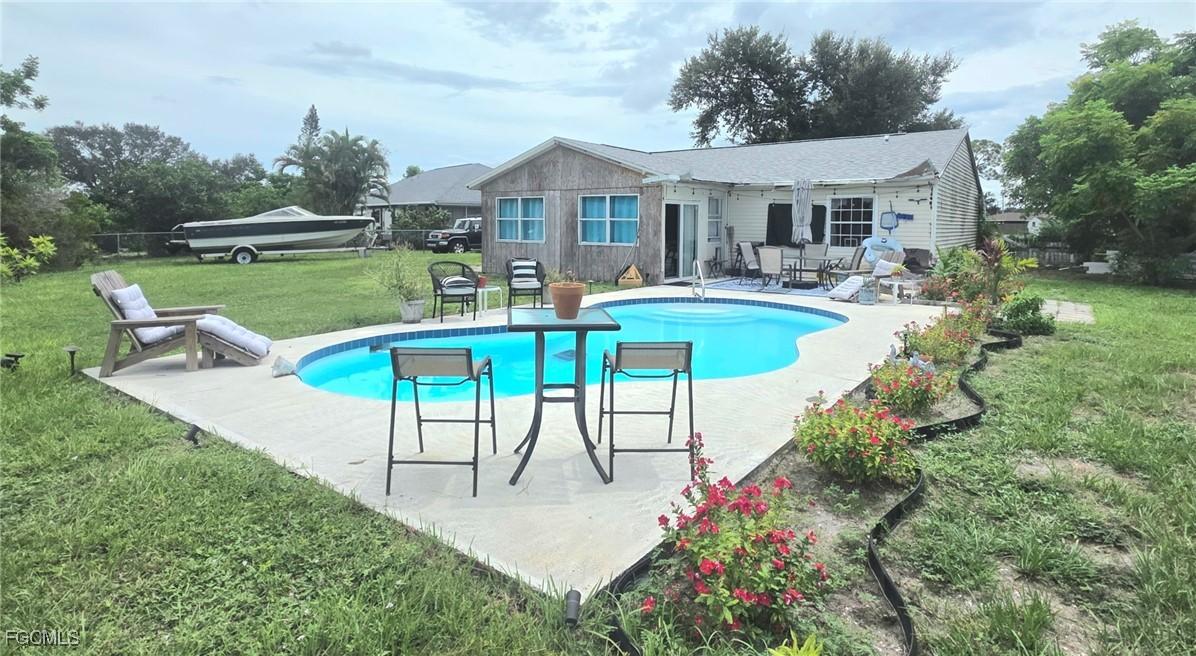 5950 Spearman Cir., North Port, FL 34287