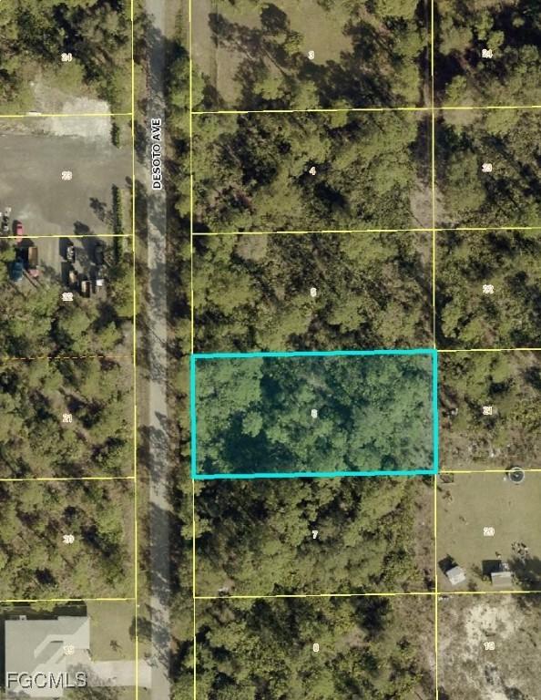 1114 Desoto Ave., Lehigh Acres, FL 33972