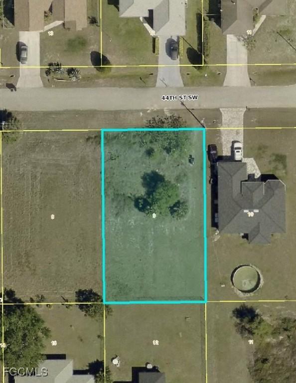 2703 44th St., Lehigh Acres, FL 33976
