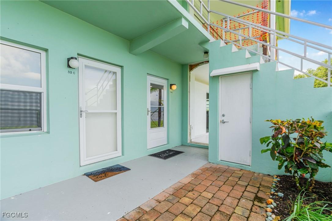 3225 E Riverside Dr. #34C, Fort Myers, FL 33916