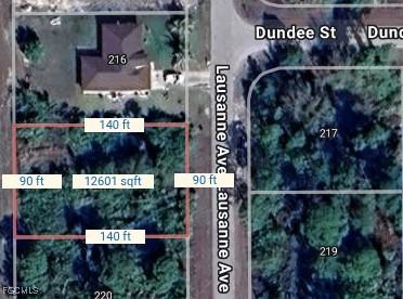 218 Lausanne Ave., Lehigh Acres, FL 33974