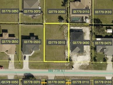 2241 NW 7th St., Cape Coral, FL 33993