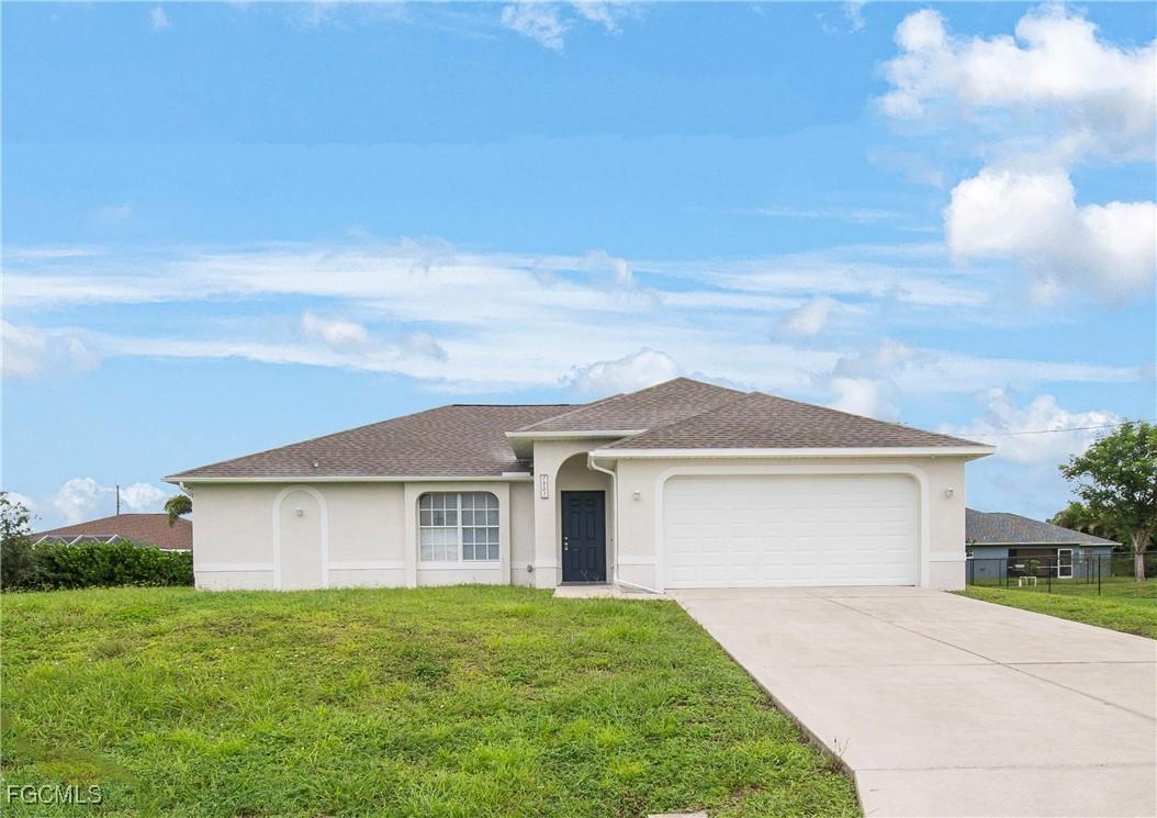 1001 NW 13th Ave., Cape Coral, FL 33993