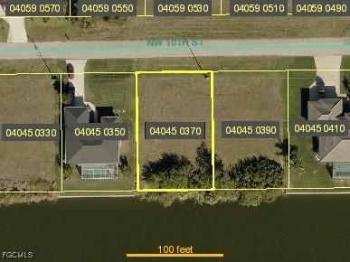 2610 NW 10th St., Cape Coral, FL 33993