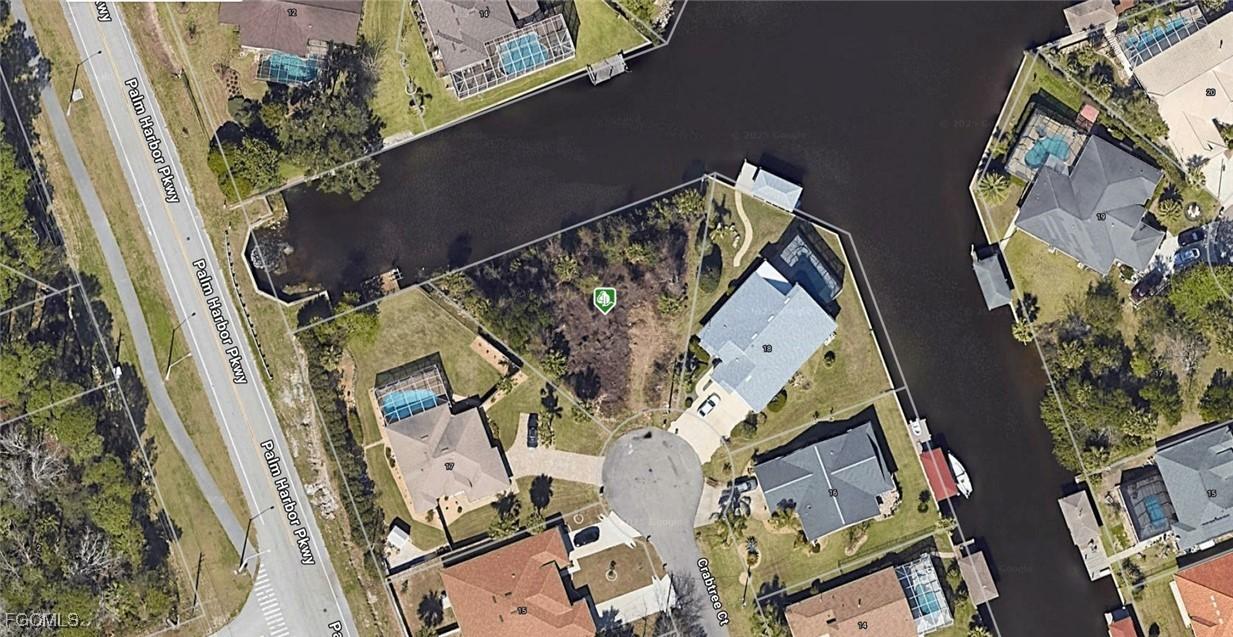 19 Crabtree Ct., Palm Coast, FL 32137