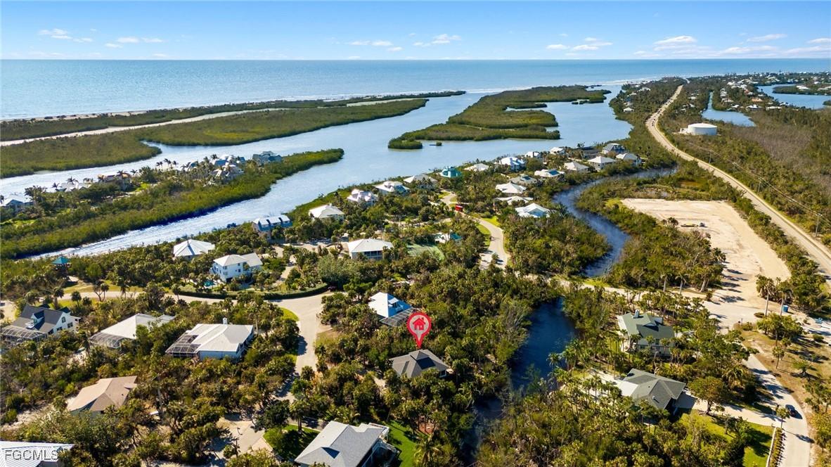 4631 Bowen Bayou Rd., Sanibel, FL 33957