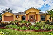 2322 SW 17th St., Cape Coral, FL 33991