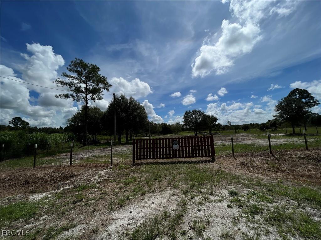 765 S Live Oak St., Clewiston, FL 33440