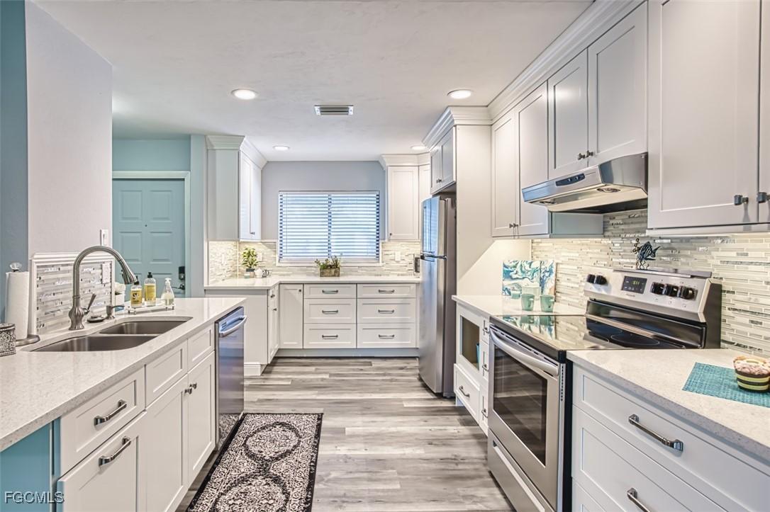 17452 Woodland Trace #F, Fort Myers, FL 33908