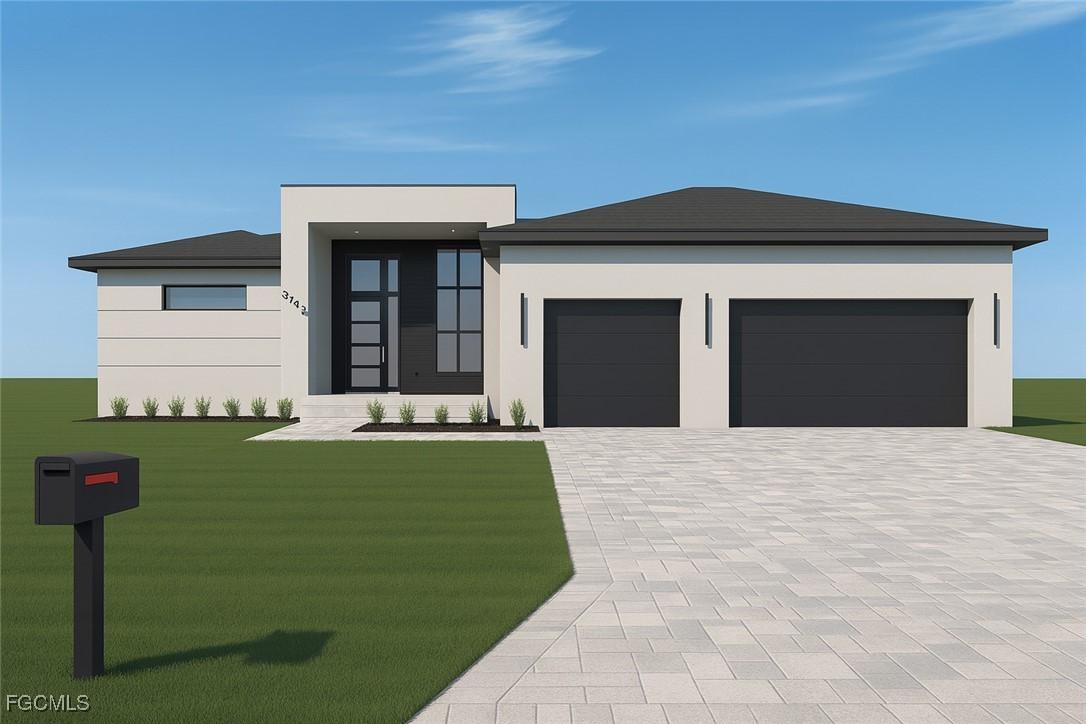 3815 NW 22nd Ter., Cape Coral, FL 33993