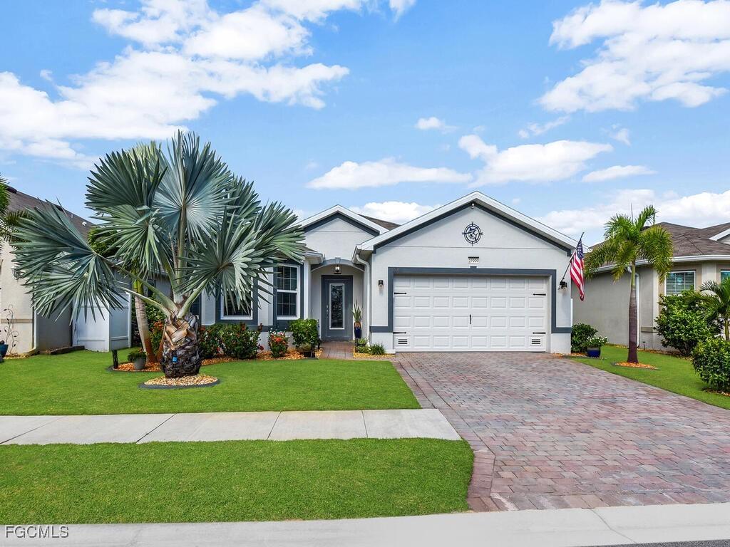 27999 Arrowhead Cir., Punta Gorda, FL 33982