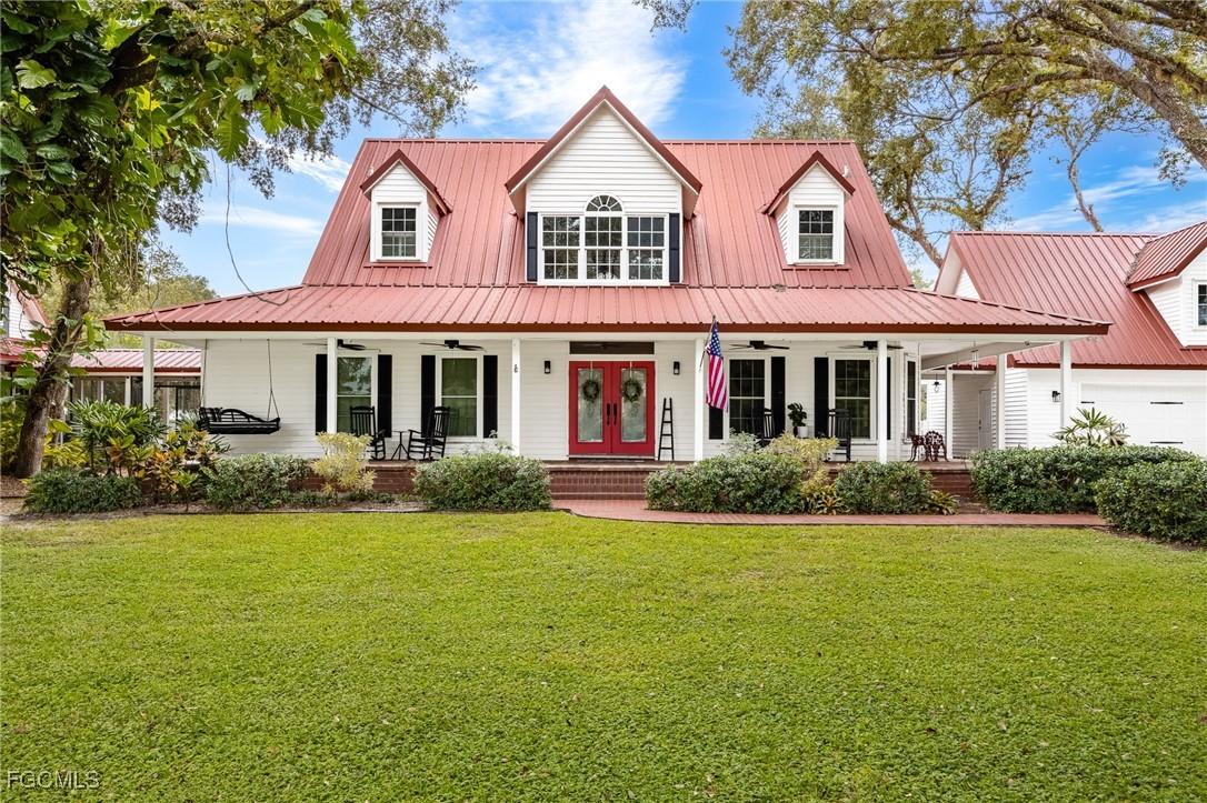 1444 E Winchester Ave., Labelle, FL 33935