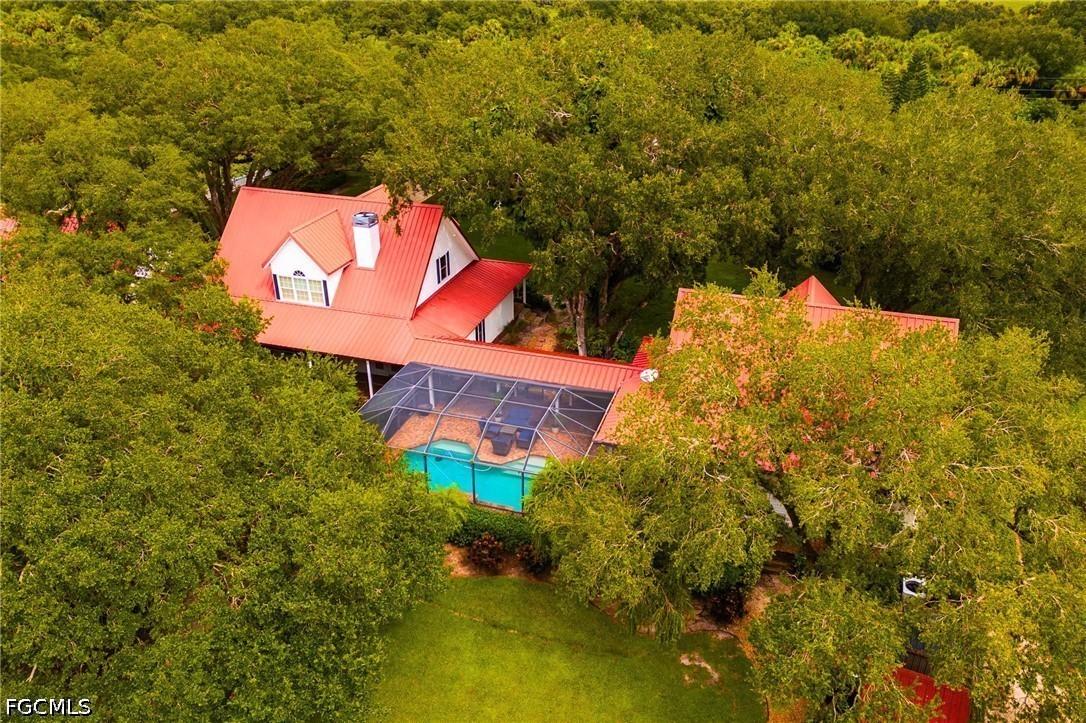 1444 E Winchester Ave., Labelle, FL 33935