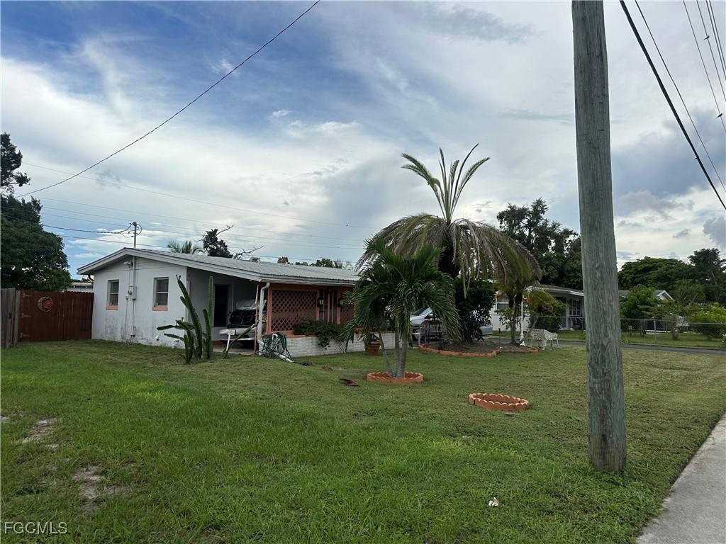 3547 Central Ave., Fort Myers, FL 33901