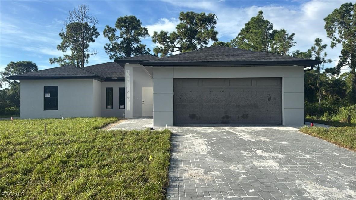 1001 W 11th St., Lehigh Acres, FL 33972