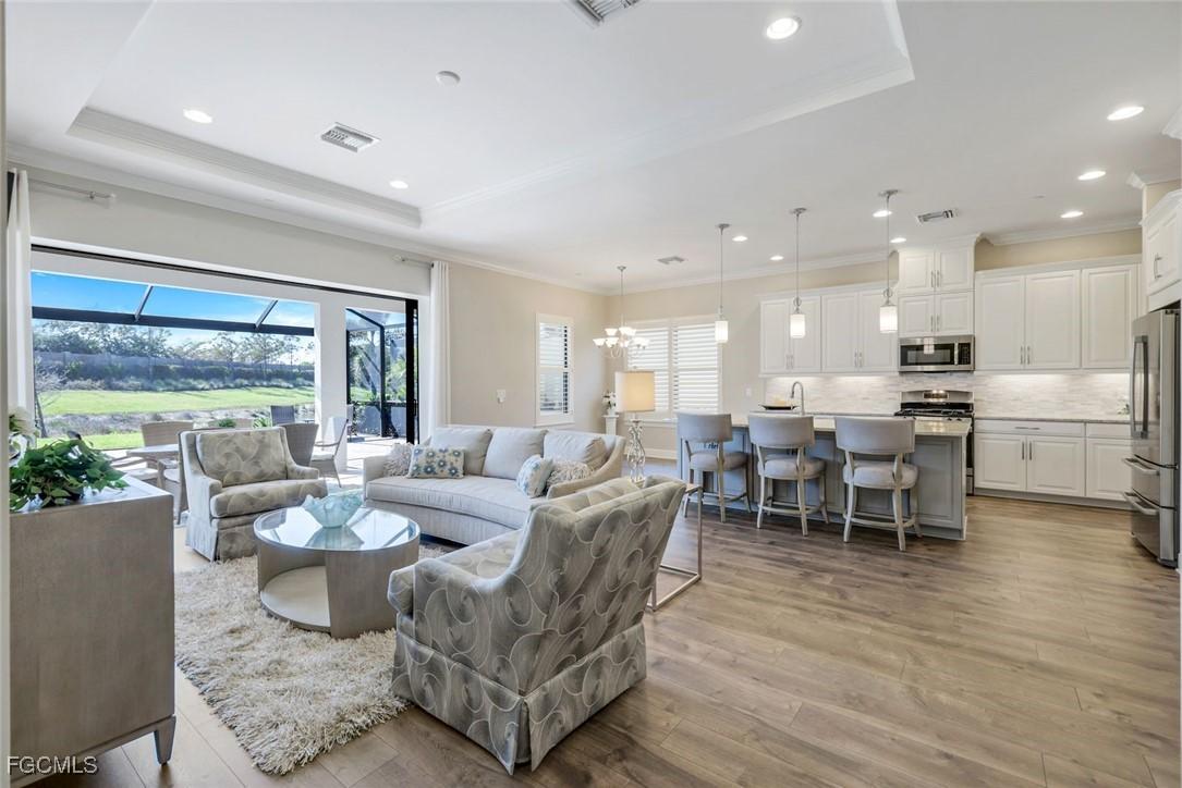 23737 Pebble Pointe Ln., Estero, FL 34135