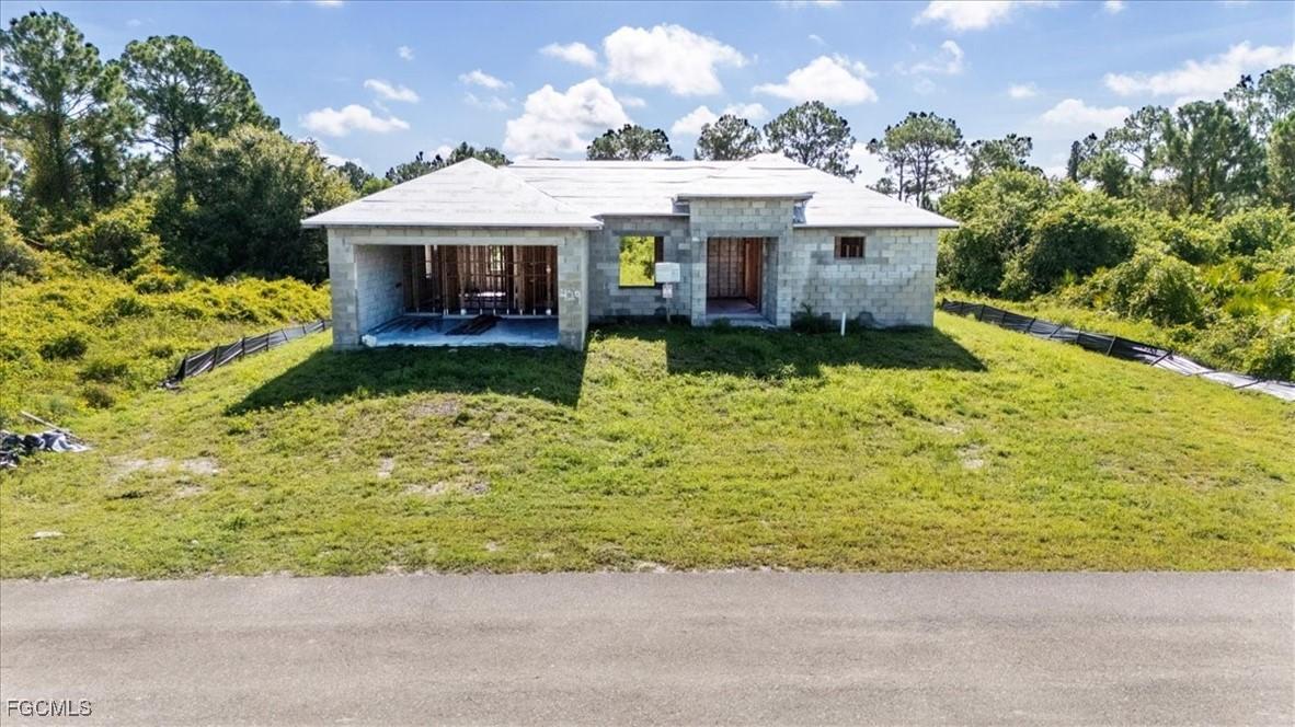 429 Long Ave. #(5 PROPERTIES), Lehigh Acres, FL 33974