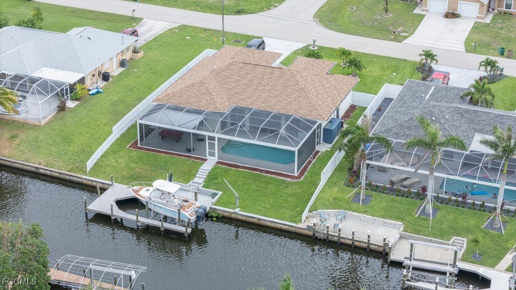 946 SE 23rd Pl., Cape Coral, FL 33990