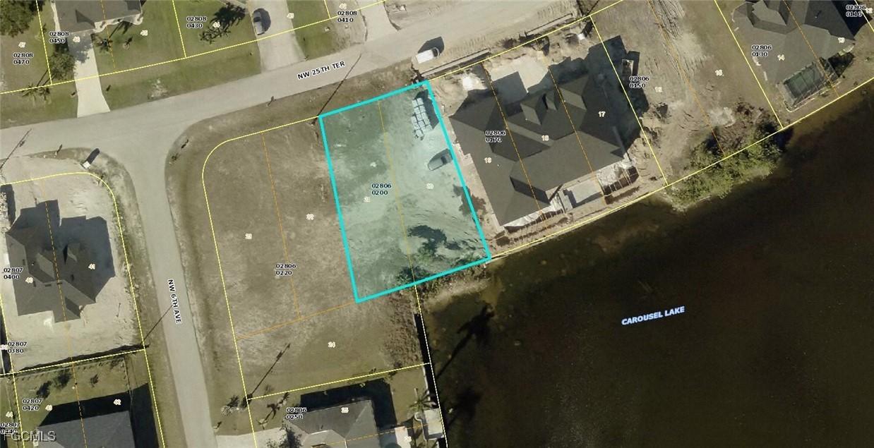 538 NW 25th Ter., Cape Coral, FL 33993