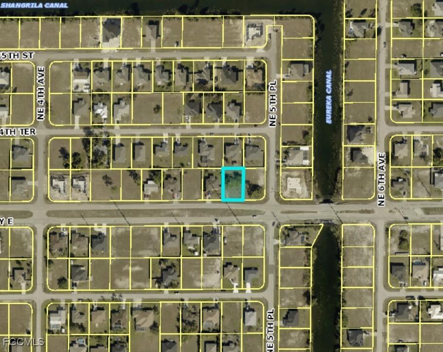 505 Kismet Pkwy., Cape Coral, FL 33909