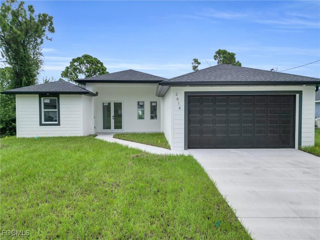 2614 19th St., Lehigh Acres, FL 33971