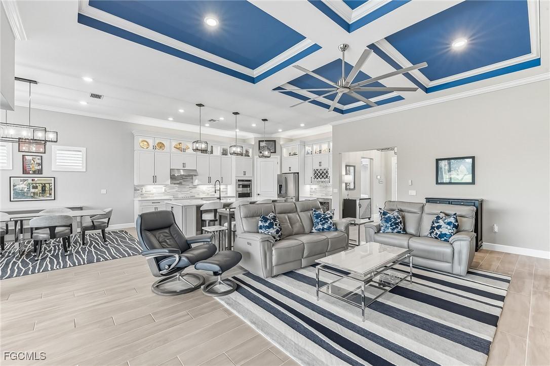 17160 Easy Stream Ct., Alva, FL 33920