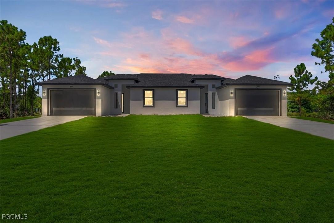 2630-2632 Gretchen Ave., Lehigh Acres, FL 33973