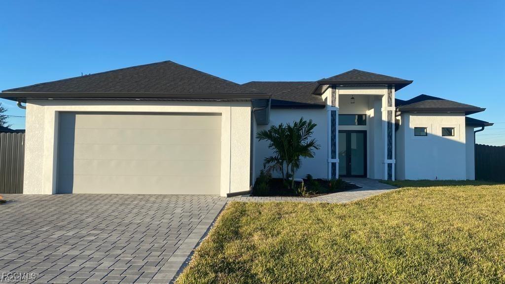 21 NW 7th St., Cape Coral, FL 33993