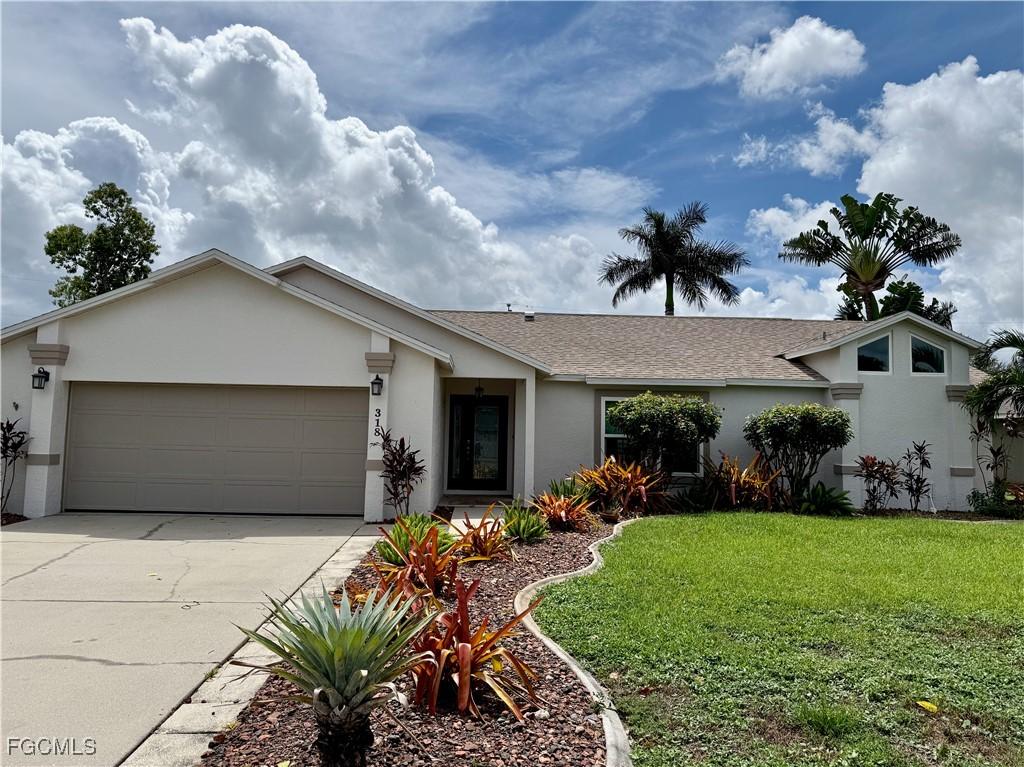 318 SE 4th Ter., Cape Coral, FL 33990