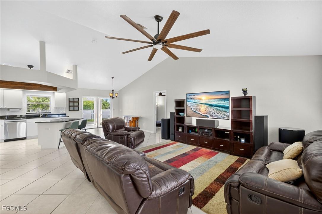 1151 NW 1st Ave., Cape Coral, FL 33993