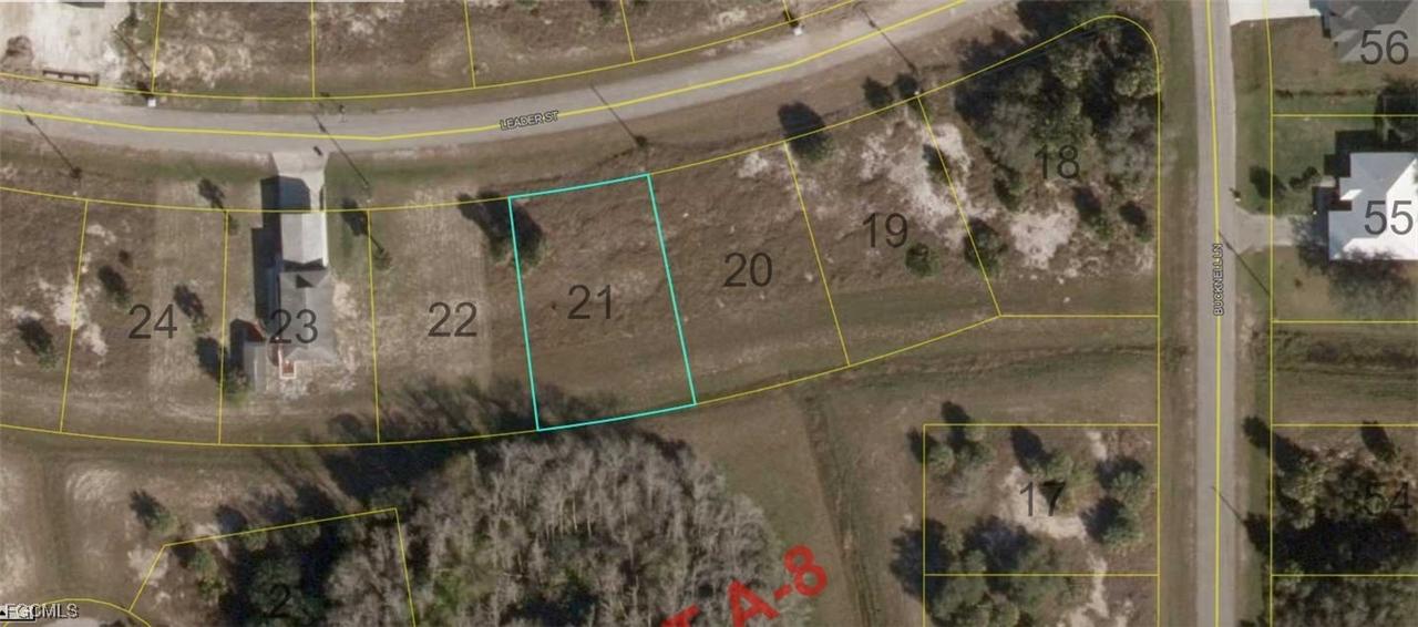 S31-42-30-102-0055-0210 Leader St., Labelle, FL 33935