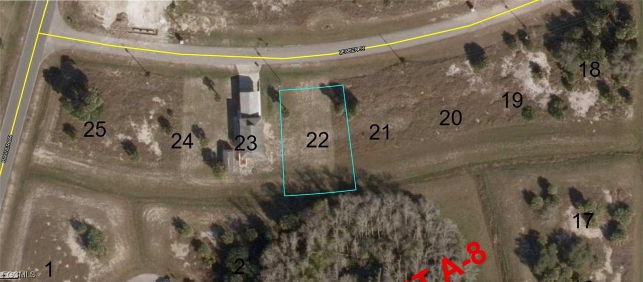 1060 Leader St., Labelle, FL 33935