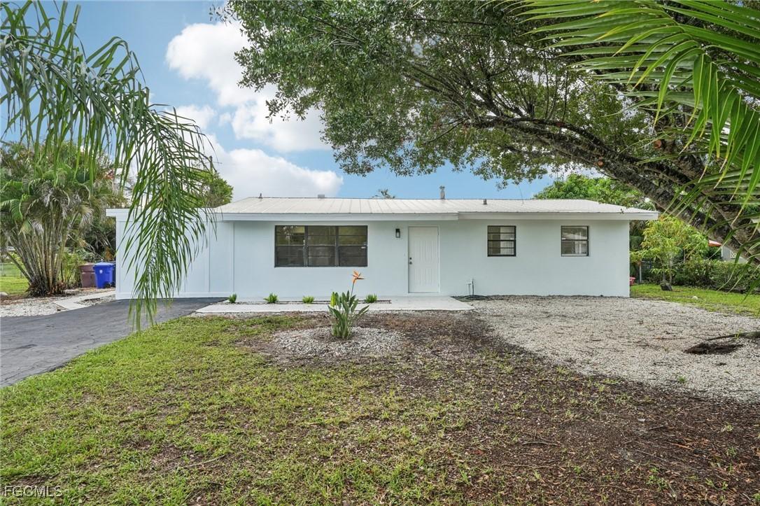 4345 Tufts Ave., Fort Myers, FL 33901