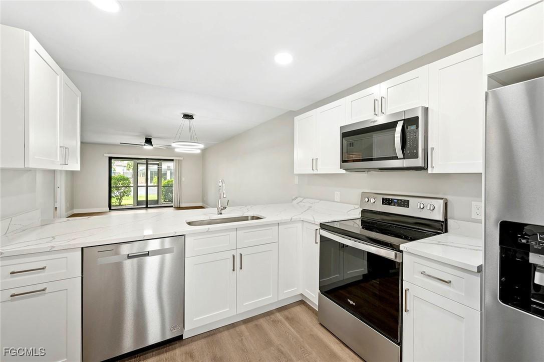 17452 Overhill Dr. #B, Fort Myers, FL 33908